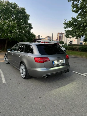 Audi A6 - 5300 € / 10365.90 лв. - 39372862 3