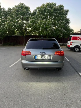 Audi A6 - 5300 € / 10365.90 лв. - 39372862 2
