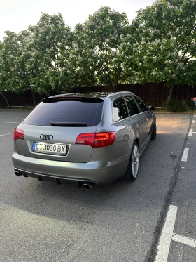 Audi A6 - 5300 € / 10365.90 лв. - 39372862 4
