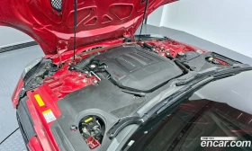 Jaguar F-Type КАБРИО* КАМЕРА* КОЖА* МЕМОРИ | Auto.bg — изображение 6