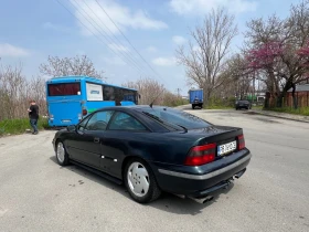 Opel Calibra 2.0� C20LET 4x4 | Mobile.bg � ����� ������ 5