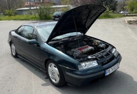 Opel Calibra 2.0� C20LET 4x4 | Mobile.bg � ����� ������ 4