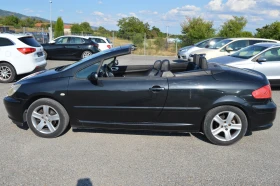 Peugeot 307 2.0-16v-CC-CABRIO-FULL EKSTRI | Mobile.bg � ����� ������ 8