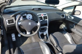 Peugeot 307 2.0-16v-CC-CABRIO-FULL EKSTRI | Mobile.bg � ����� ������ 11