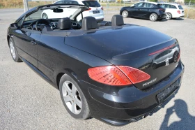 Peugeot 307 2.0-16v-CC-CABRIO-FULL EKSTRI | Mobile.bg � ����� ������ 7