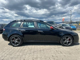 Alfa Romeo 159 sportwagon / 1.9D / 150HP / NAVI / КОЖА / | Auto.bg — изображение 6