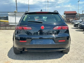 Alfa Romeo 159 sportwagon / 1.9D / 150HP / NAVI / КОЖА / | Auto.bg — изображение 4