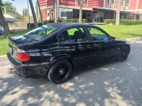 BMW 320 2.0d - 2500 € / 4889.57 лв. - 96787371 7