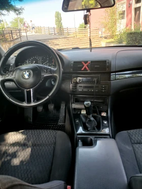 BMW 320 2.0d - 2500 € / 4889.57 лв. - 96787371 11