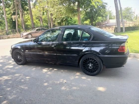BMW 320 2.0d - 2500 € / 4889.57 лв. - 96787371 6