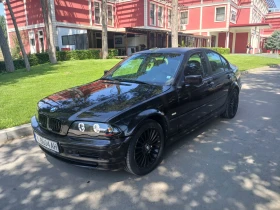 BMW 320 2.0d - 2500 € / 4889.57 лв. - 96787371 3