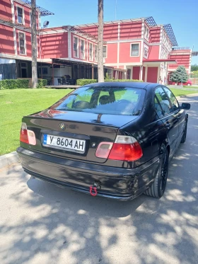 BMW 320 2.0d - 2500 € / 4889.57 лв. - 96787371 4