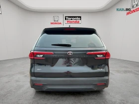 Toyota Grand Highlander XLE* AWD* DISTRONIC* М.ТОЧКА* КАМЕРА* ПОДГРЕВ*  | Auto.bg — изображение 8