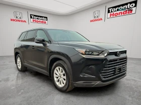 Toyota Grand Highlander XLE* AWD* DISTRONIC* М.ТОЧКА* КАМЕРА* ПОДГРЕВ* 