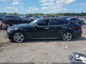 Infiniti Q70 3.7* LUXE* ����* �������* �������* NAVI*  | Mobile.bg � ����� ������ 12