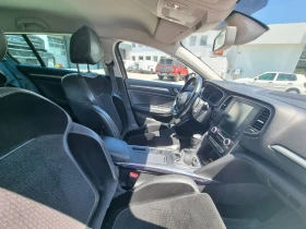 Renault Megane Grandtour dCi 130 к.с. дизел S&S BVM6 - 8800 € / 17211.30 лв. - 52804463 11