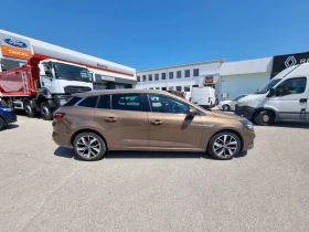 Renault Megane Grandtour dCi 130 к.с. дизел S&S BVM6 - 8800 € / 17211.30 лв. - 52804463 4