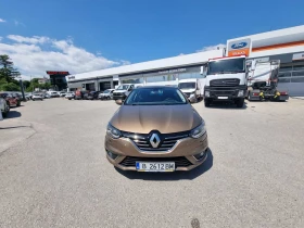 Renault Megane Grandtour dCi 130 к.с. дизел S&S BVM6 - 8800 € / 17211.30 лв. - 52804463 2