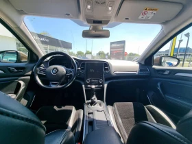 Renault Megane Grandtour dCi 130 к.с. дизел S&S BVM6 - 8800 € / 17211.30 лв. - 52804463 10