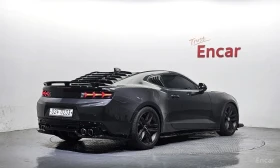 Chevrolet Camaro 6.2 SS V8* TUNNED* HUD* �����* ������ ���� | Mobile.bg � ����� ������ 4