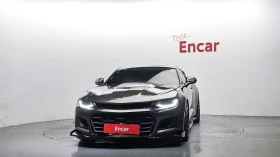 Chevrolet Camaro 6.2 SS V8* TUNNED* HUD* �����* ������ ���� | Mobile.bg � ����� ������ 2