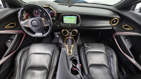 Chevrolet Camaro 6.2 SS V8* TUNNED* HUD* �����* ������ ���� | Mobile.bg � ����� ������ 8