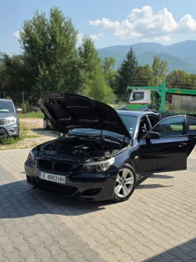 BMW 530 | Mobile.bg � ����� ������ 12