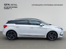 Citroen DS5 DS 5 1.6P 200HP MT - 5800 € - 44009083 4