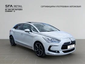 Citroen DS5 DS 5 1.6P 200HP MT - 5800 € - 44009083 3