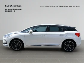 Citroen DS5 DS 5 1.6P 200HP MT - 5800 € - 44009083 8