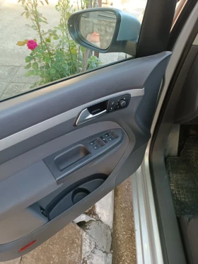 VW Touran - 6000 € - 95056663 7