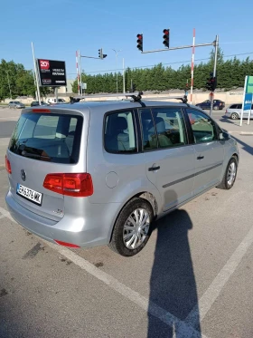 VW Touran - 6000 € - 95056663 3