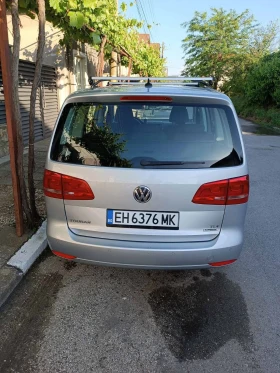 VW Touran - 6000 € - 95056663 12