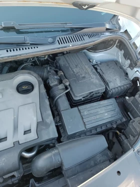 VW Touran - 6000 € - 95056663 10