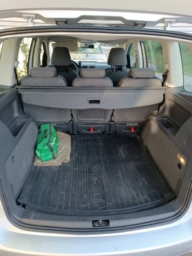 VW Touran - 6000 € - 95056663 11