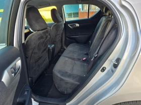 Lexus CT 200h 1.8HYBRID | Mobile.bg � ����� ������ 13