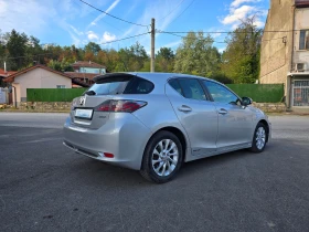 Lexus CT 200h 1.8HYBRID | Mobile.bg � ����� ������ 6