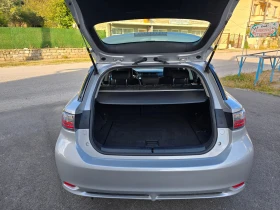 Lexus CT 200h 1.8HYBRID | Mobile.bg � ����� ������ 12