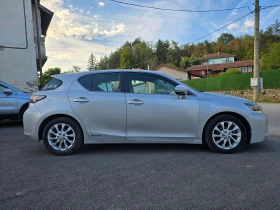Lexus CT 200h 1.8HYBRID | Mobile.bg � ����� ������ 7