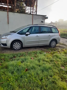 Citroen C4 Picasso 1.8 LPG | Mobile.bg � ����� ������ 2