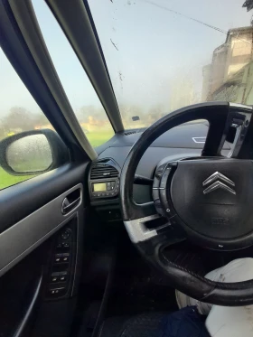 Citroen C4 Picasso 1.8 LPG | Mobile.bg � ����� ������ 3
