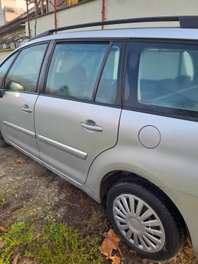 Citroen C4 Picasso 1.8 LPG | Mobile.bg � ����� ������ 8