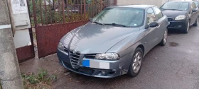 Alfa Romeo 156 1.8TS