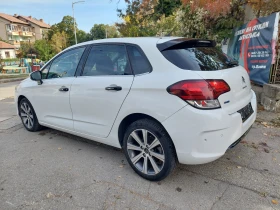 Citroen C4 1, 6EHDI 121 к.с. - 6789 € - 67129025 3