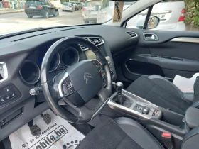 Citroen C4 1, 6EHDI 121 к.с. - 6789 € - 67129025 8
