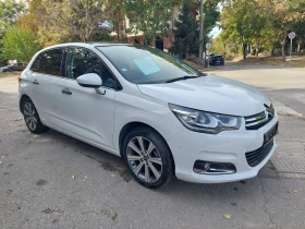 Citroen C4 1, 6EHDI 121 к.с.