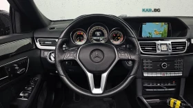 Mercedes-Benz E 400 4MATIC| PANO| DISTRONIC| 360-CAM| OBDUH| AIR-MATIC | Mobile.bg � ����� ������ 11