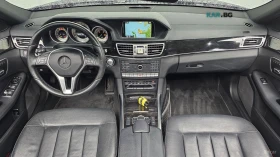 Mercedes-Benz E 400 4MATIC| PANO| DISTRONIC| 360-CAM| OBDUH| AIR-MATIC | Mobile.bg � ����� ������ 10