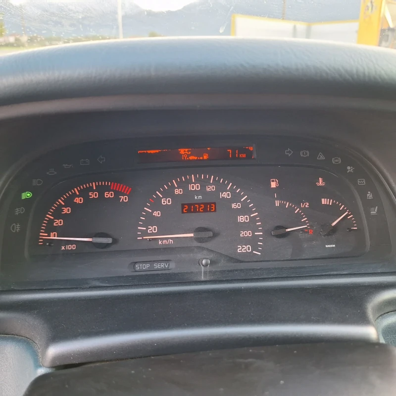 Renault Laguna, снимка 11 - Автомобили и джипове - 47352939