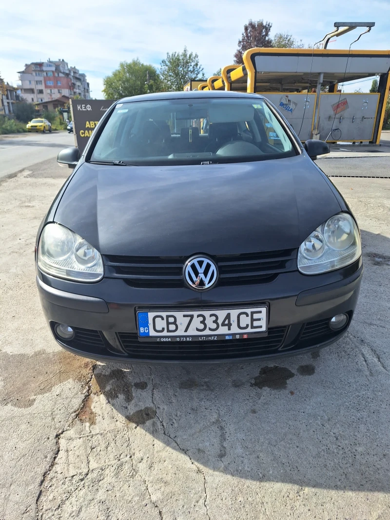 VW Golf, снимка 3 - Автомобили и джипове - 47837415